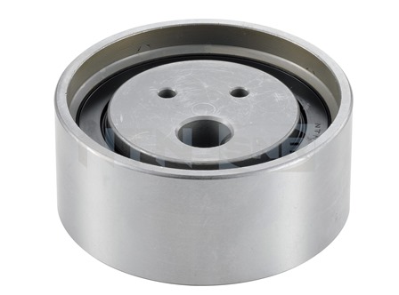 Tensioner Pulley, timing belt SNR GT373.36