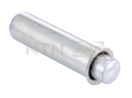 Tensioner Pulley, timing belt SNR GT355.47