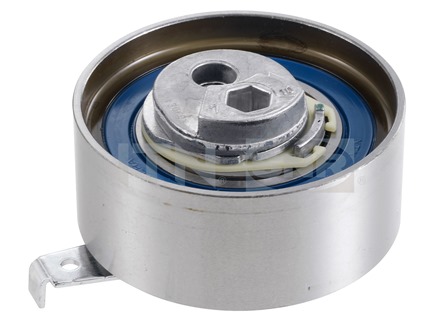 Tensioner Pulley, timing belt SNR GT357.71