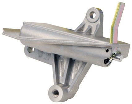 Tensioner Pulley, timing belt SNR GT357.61