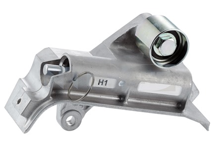 Tensioner Pulley, timing belt SNR GE357.21