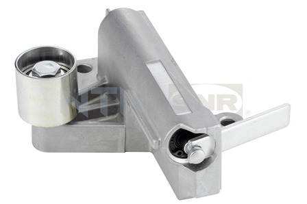 Tensioner Pulley, timing belt SNR GT357.69