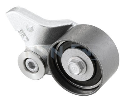 Tensioner Pulley, timing belt SNR GT357.72