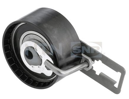 Tensioner Pulley, timing belt SNR GT359.43