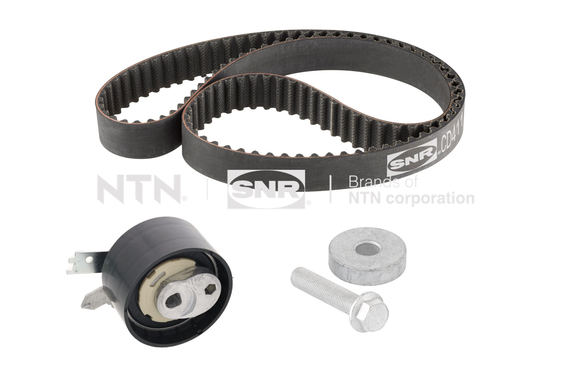 Timing Belt Kit SNR KD455.65