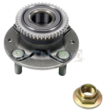 Wheel Bearing Kit SNR R170.24