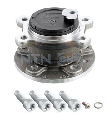 Wheel Bearing Kit SNR R165.34