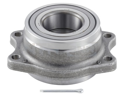 Wheel Bearing Kit SNR R173.52