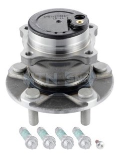 Wheel Bearing Kit SNR R152.79