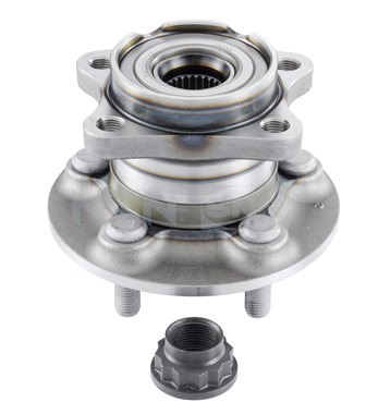 Wheel Bearing Kit SNR R169.107