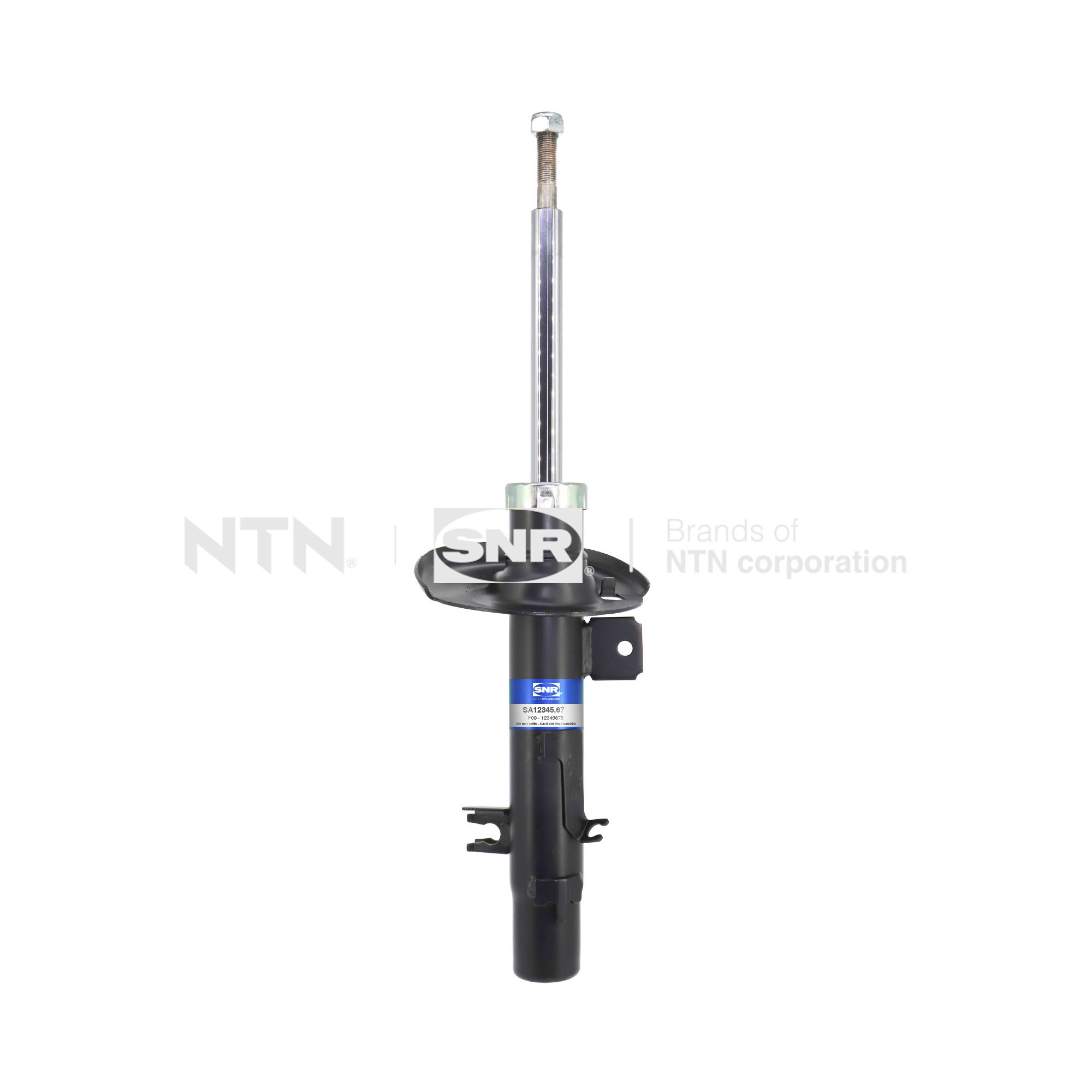 Shock Absorber SNR SA66640.18L