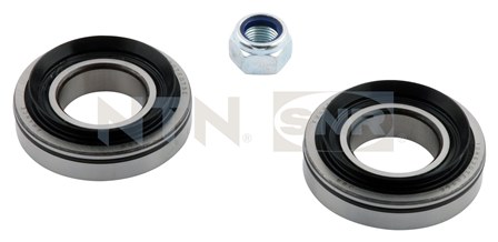 Wheel Bearing Kit SNR R155.08