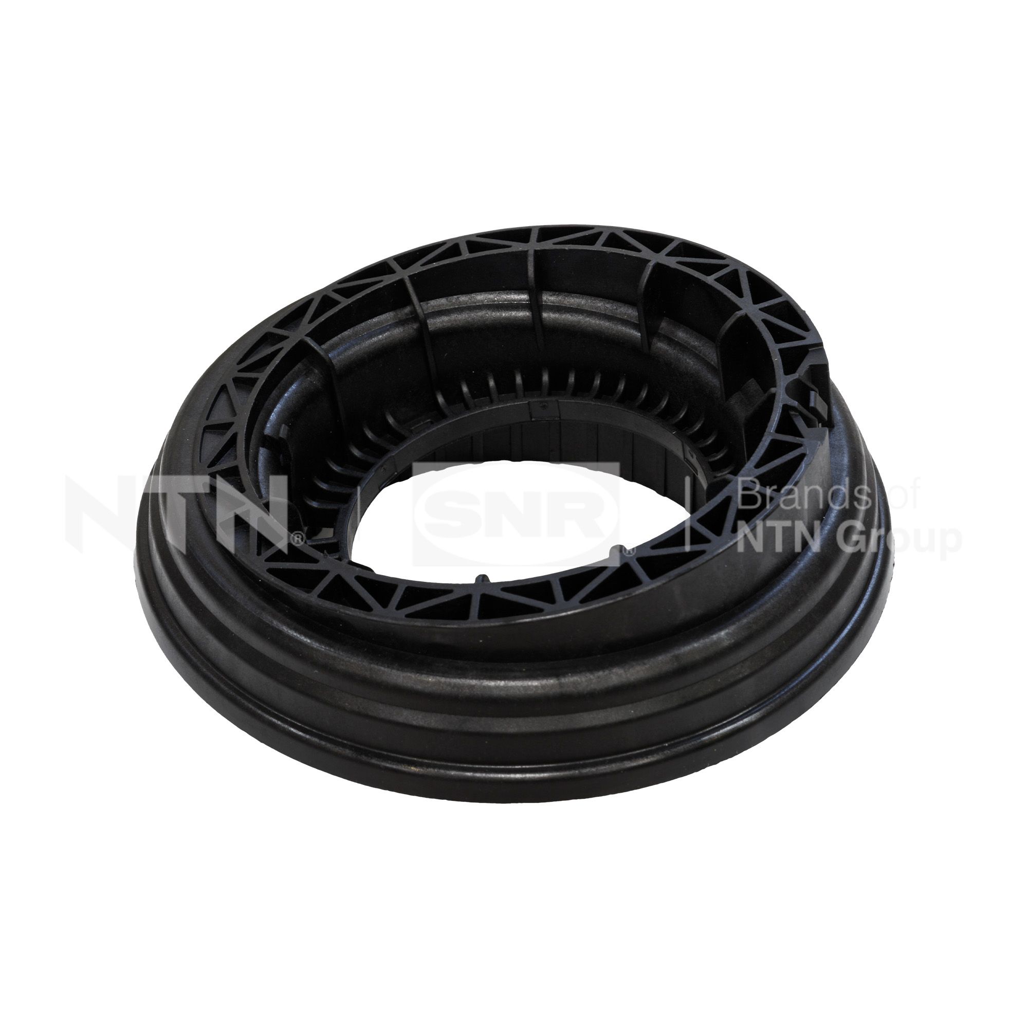 Repair Kit, suspension strut support mount SNR M253.16
