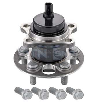 Wheel Bearing Kit SNR R169.123