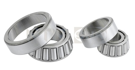 Wheel Bearing Kit SNR R141.89