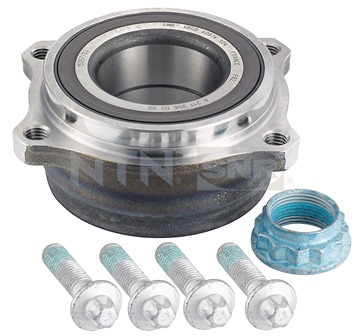 Wheel Bearing Kit SNR R151.59