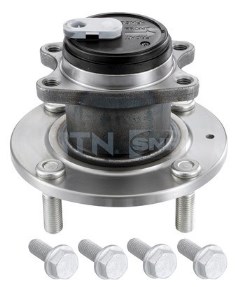Wheel Bearing Kit SNR R187.06