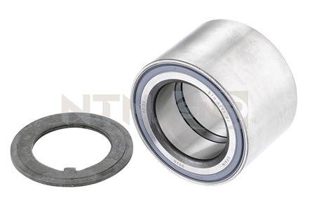 Wheel Bearing Kit SNR R141.86