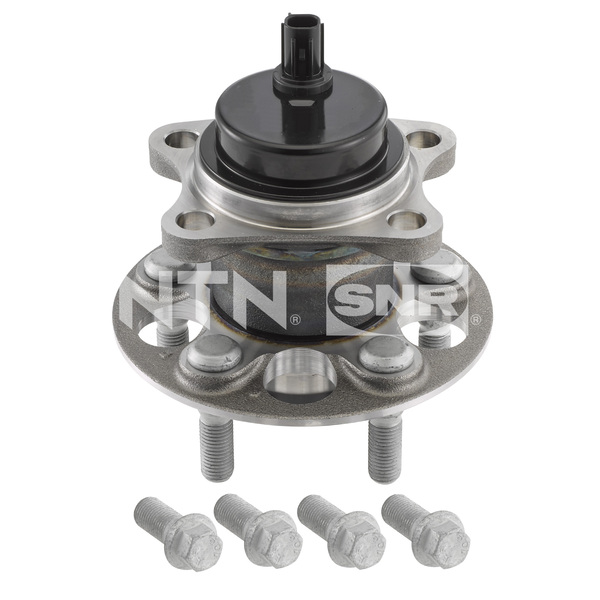 Wheel Bearing Kit SNR R169.106