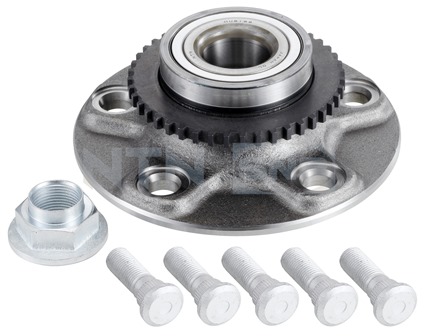 Wheel Bearing Kit SNR R168.90