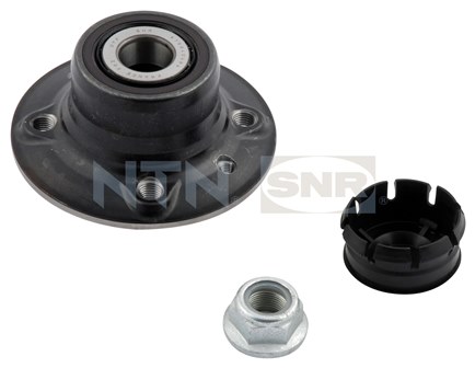 Wheel Bearing Kit SNR R155.67