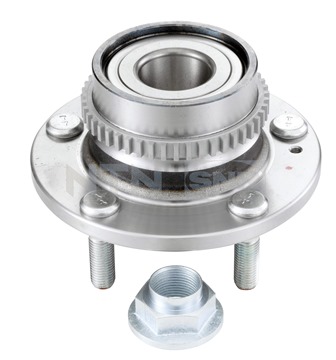Wheel Bearing Kit SNR R184.49