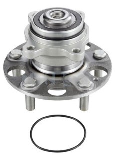 Wheel Bearing Kit SNR R174.72