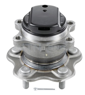 Wheel Bearing Kit SNR R168.75