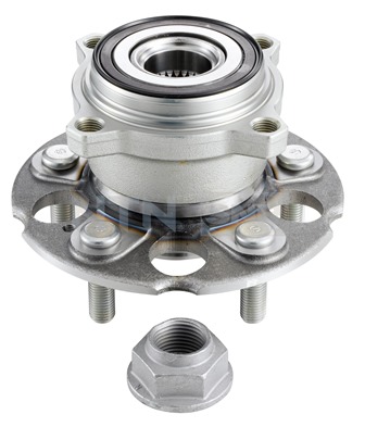 Wheel Bearing Kit SNR R174.67
