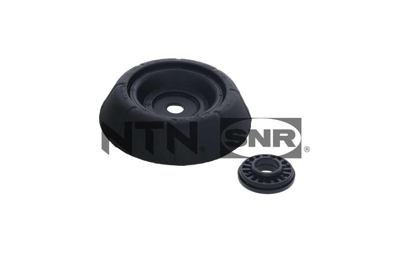Repair Kit, suspension strut support mount SNR KB653.21
