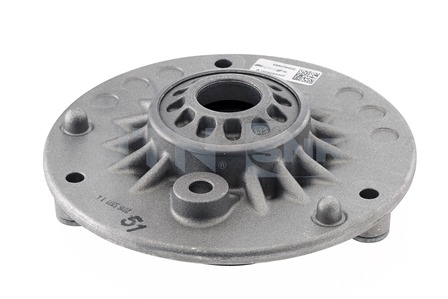 Repair Kit, suspension strut SNR KB650.24