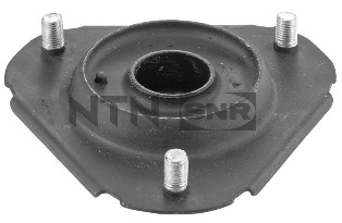 Repair Kit, suspension strut support mount SNR KB669.59