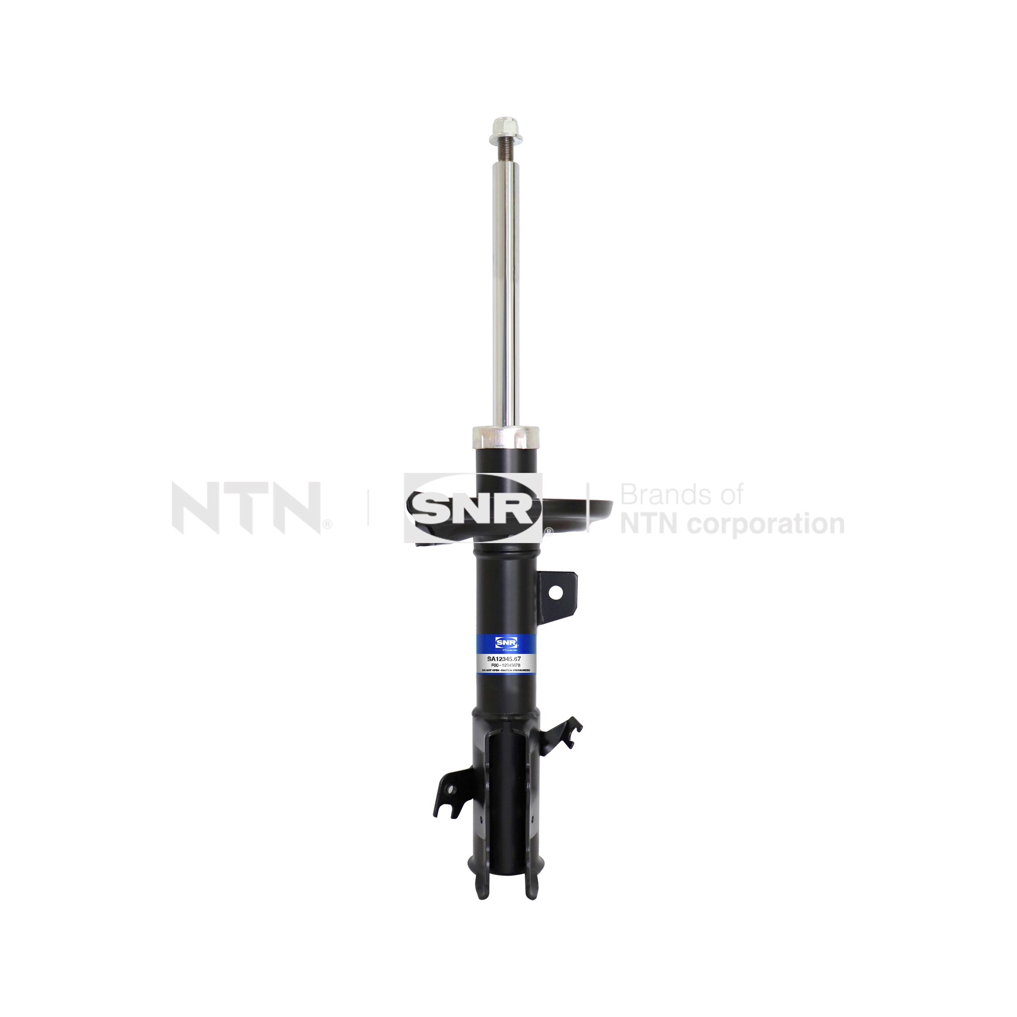 Shock Absorber SNR SA65240.33L