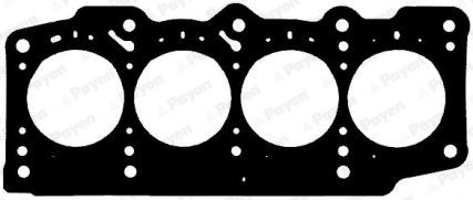 Gasket, cylinder head PAYEN AG7310