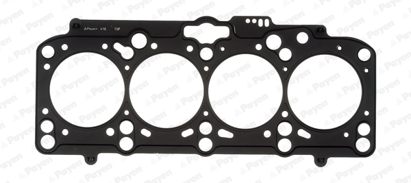 Gasket, cylinder head PAYEN AG9640