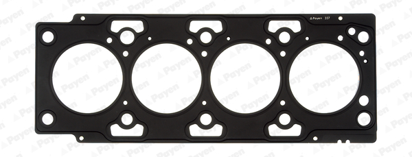Gasket, cylinder head PAYEN AH5710