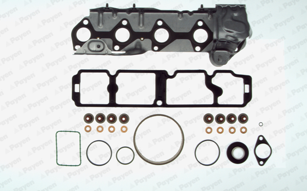 Gasket Kit, cylinder head PAYEN CH7260
