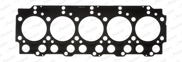 Gasket, cylinder head PAYEN BZ650