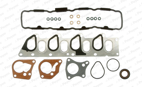 Gasket Set, cylinder head PAYEN CC5060
