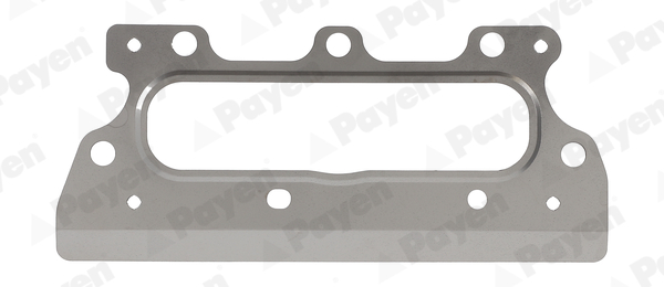 Gasket, exhaust manifold PAYEN JD6181