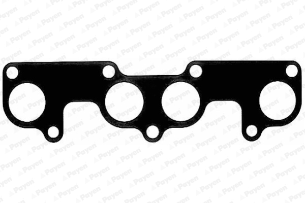 Gasket, exhaust manifold PAYEN JC163