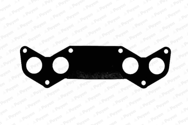 Gasket, exhaust manifold PAYEN JC400