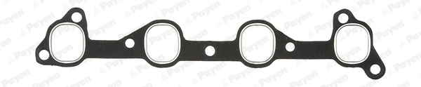 Gasket, exhaust manifold PAYEN JC437