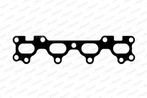 Gasket, exhaust manifold PAYEN JC781