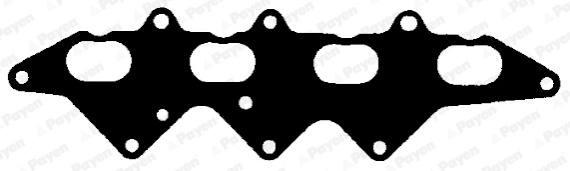 Gasket, intake manifold PAYEN JD264