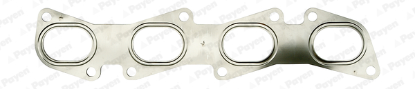 Gasket, exhaust manifold PAYEN JD273