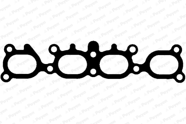 Gasket, exhaust manifold PAYEN JD331