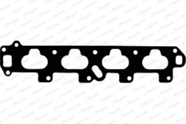 Gasket, intake manifold PAYEN JD448
