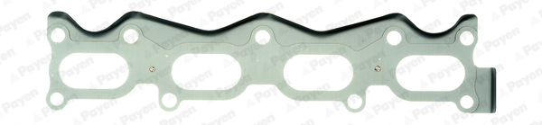 Gasket, exhaust manifold PAYEN JD5753