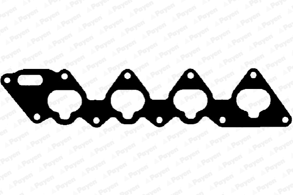 Gasket, intake manifold PAYEN JD5758